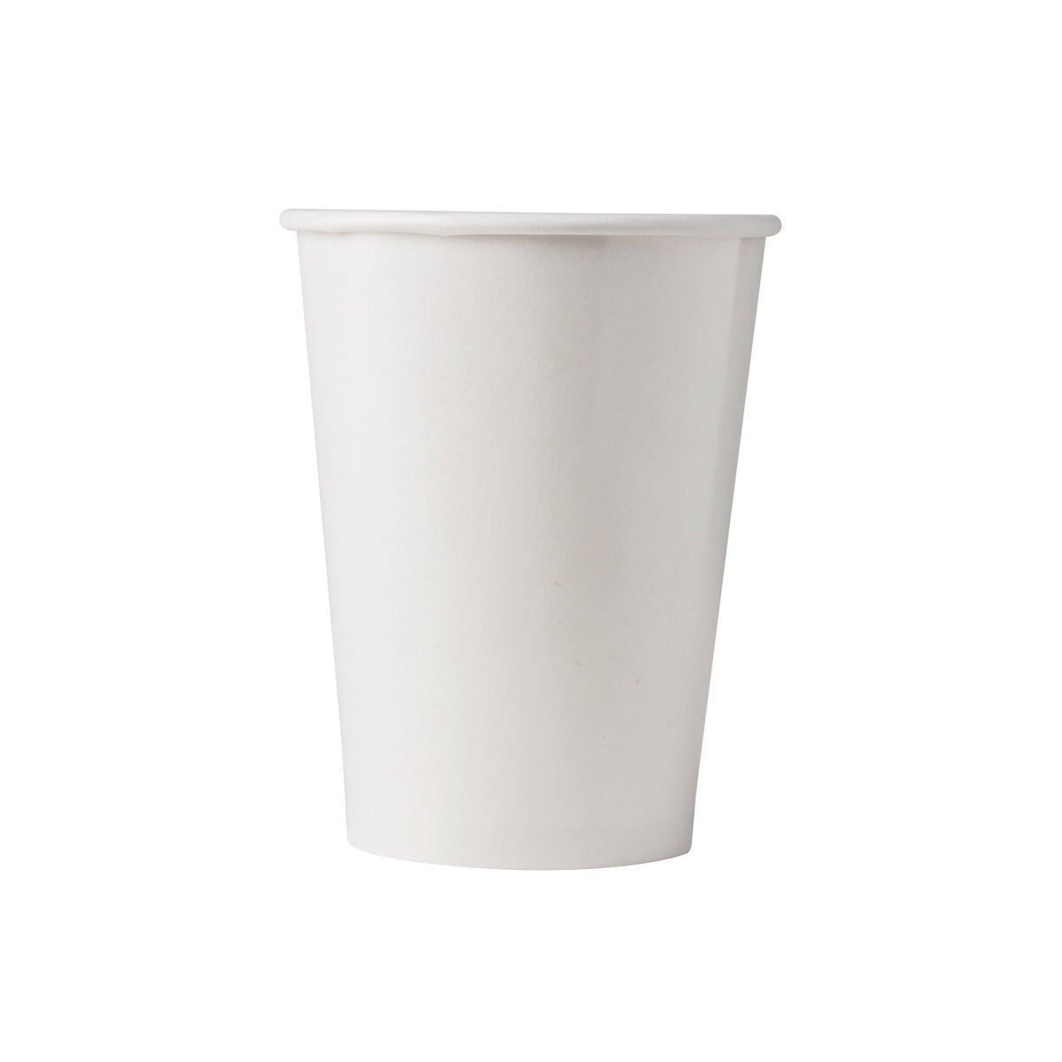 Cold Drink Cup 90 MM 12 oz- White (1000/case) – Carryout Supplies