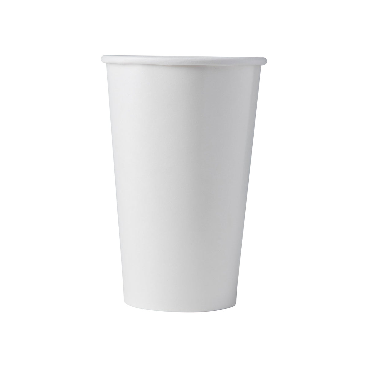 Cold Drink Cup 90 MM 12 oz- White (1000/case) – Carryout Supplies