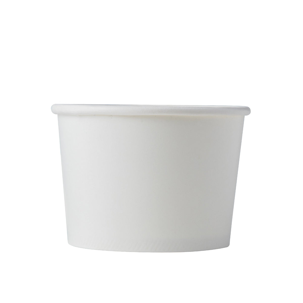 16oz Paper Cold Cup - White (90mm) - 1,000 ct